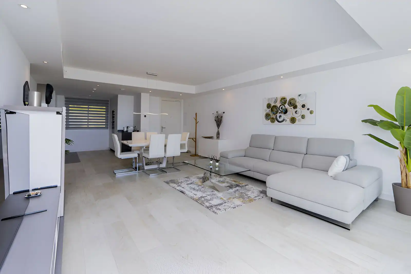Habitatge amb piscina en venda a Estepona Pueblo, imagen 7