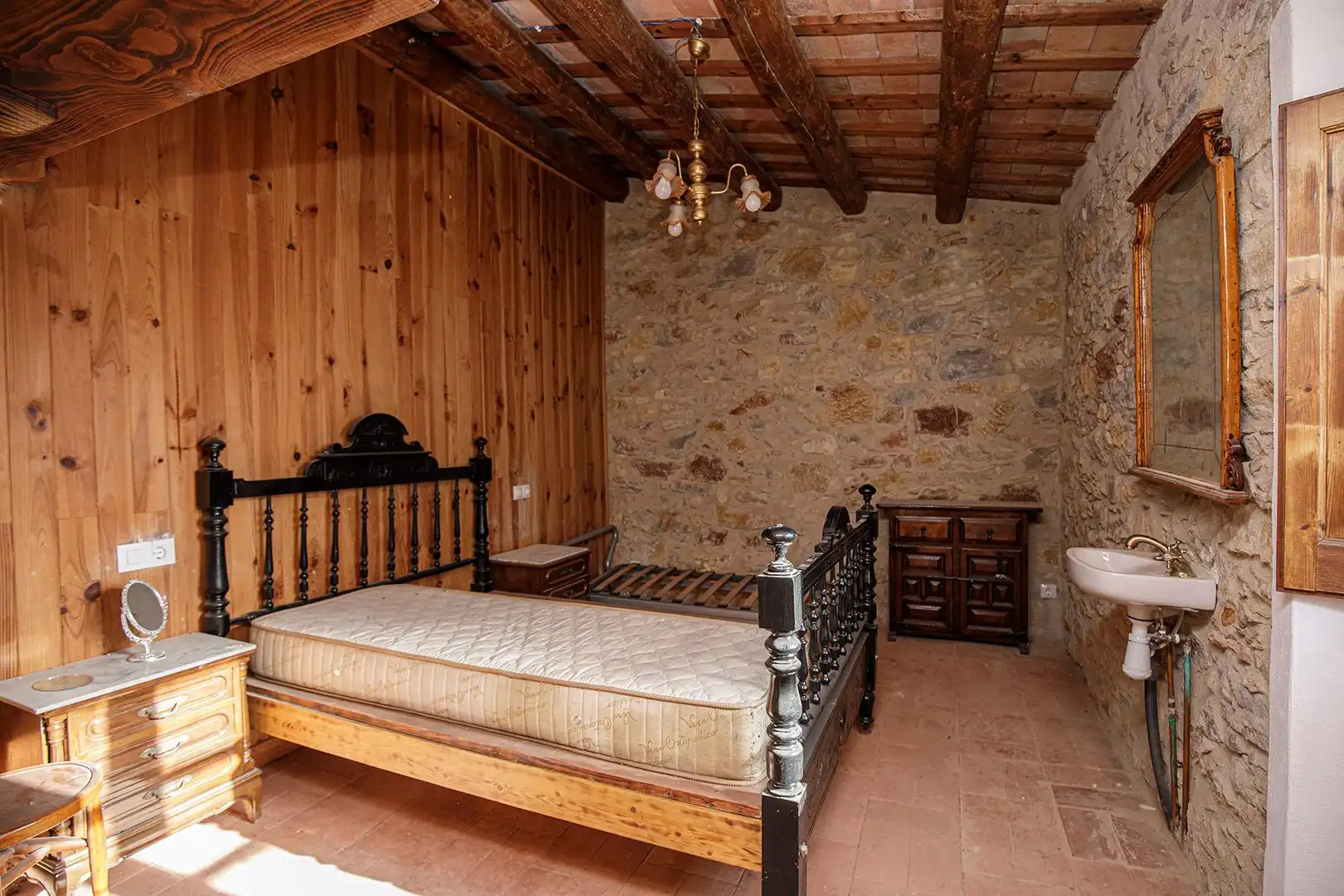 Dormitori de Casa o xalet en venda en Palafrugell amb Jardí privat i Terrassa