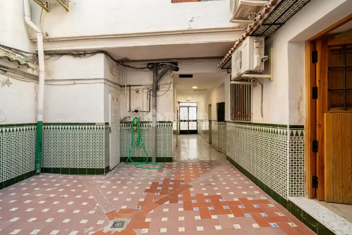 Estudio en venta en Granada con Aire acondicionado