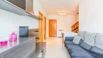 Living room of Duplex for sale in Valmojado  with Heating
