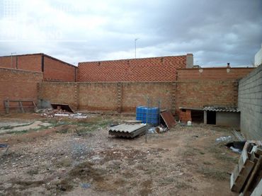 Casa con giardino in vendita a Tomelloso