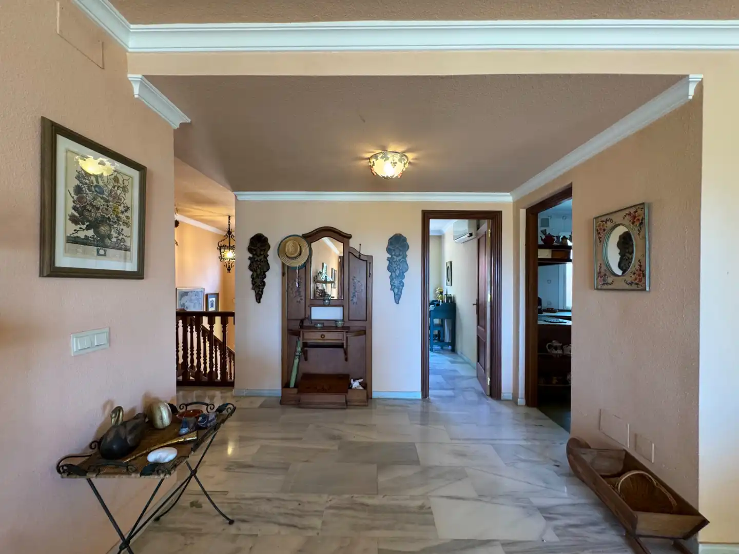 Chalet con piscina en venta en Manantiales - Lagar - Cortijo, imagen 18
