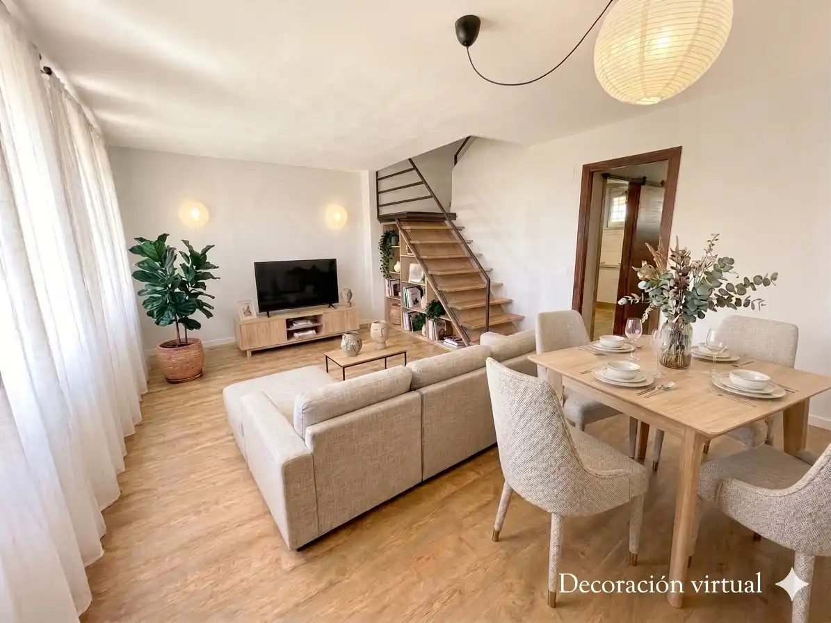 Dúplex en venta en de Guipúscoa, La Verneda i la Pau