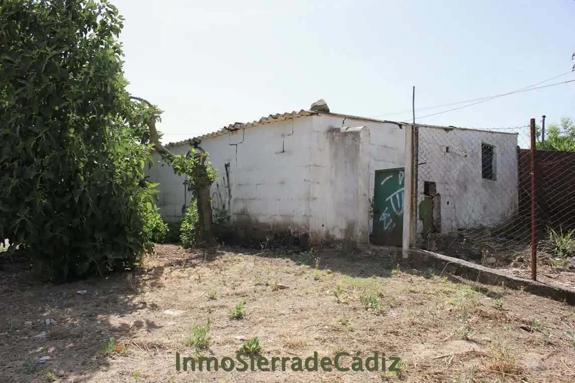 Casa rústica en venda a Algodonales, imagen 6