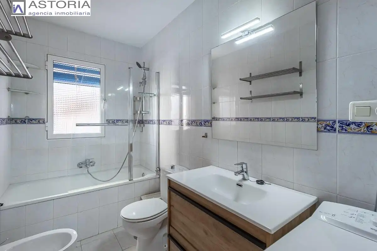 Habitatge amb terrassa en venda a Calle Calle Casería 11, imagen 17