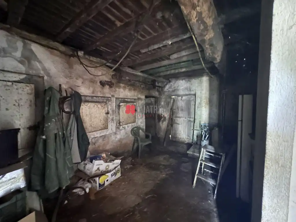 Casa o xalet en venda en Teo amb Jardí privat