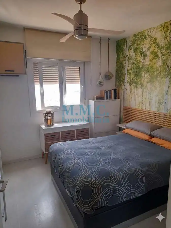 Ático en venta en Aguadulce Sur