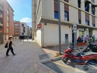 Individuale in vendita a Lorca Ciudad