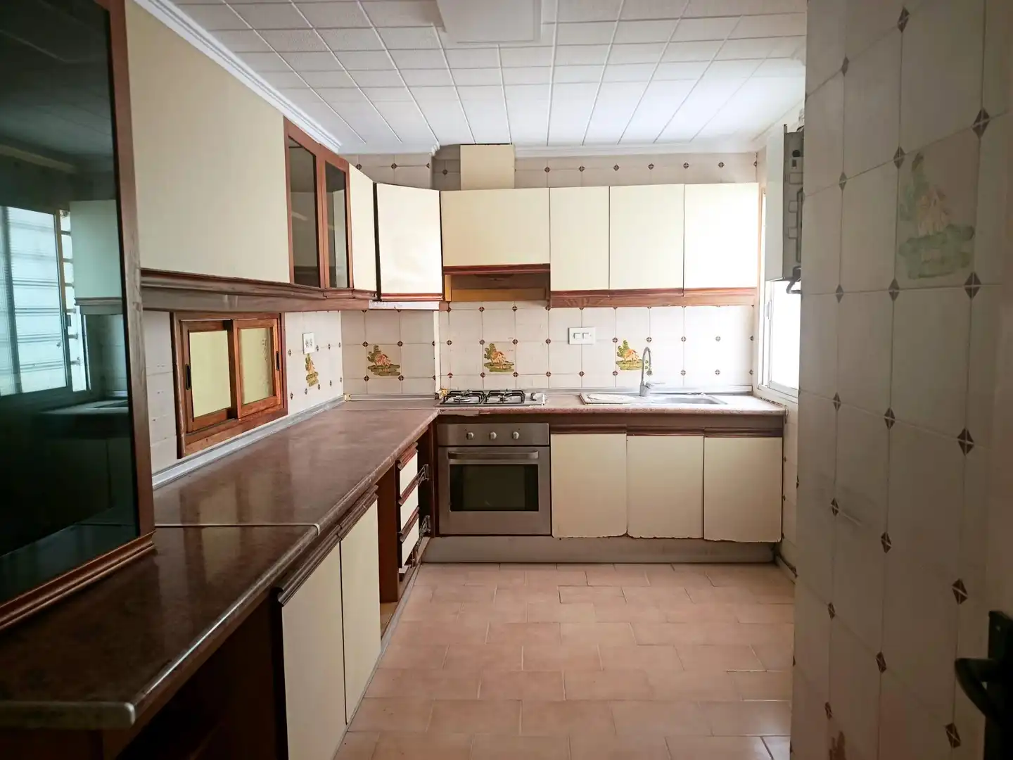 Wohnung mit Terrasse zum Verkauf in Pla - Carolinas, imagen 22