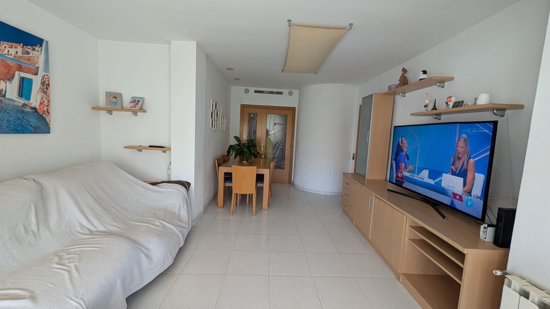 Dúplex en venda en Terrassa amb Aire condicionat, Calefacció i Balcó