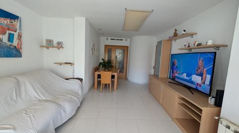 Foto 3 de Dúplex en venda a Carrer de Maria Auxiliadora, Roc Blanc, Barcelona