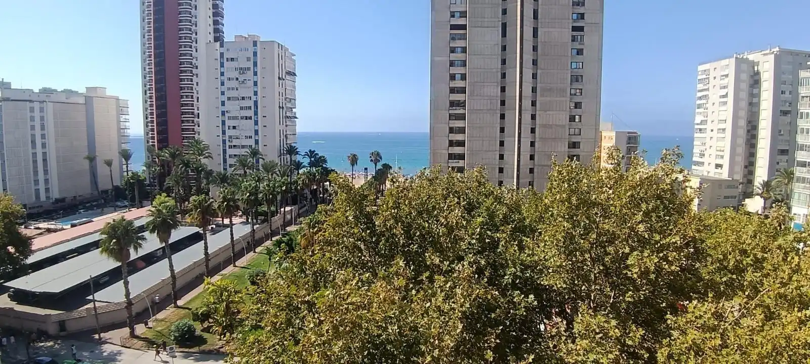 Apartment mit Aufzug zum Verkauf in Playa de Levante, imagen 6