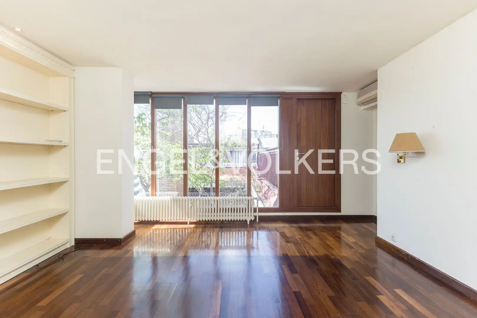 Ático con piscina en venta en Sarrià - Sant Gervasi, imagen 53