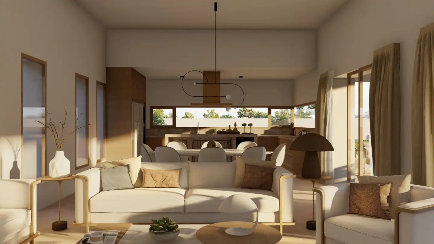 Casa o chalet en venta en Los Cigarrales-La Bastida