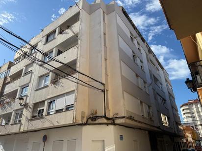 Exterior view of Flat for sale in La Línea de la Concepción