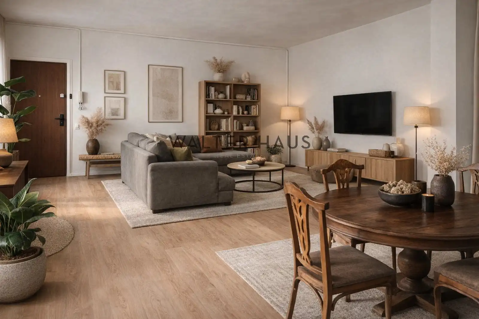 Appartamento con terrazza in vendita a Carrer de Méndez Núñez, imagen 2