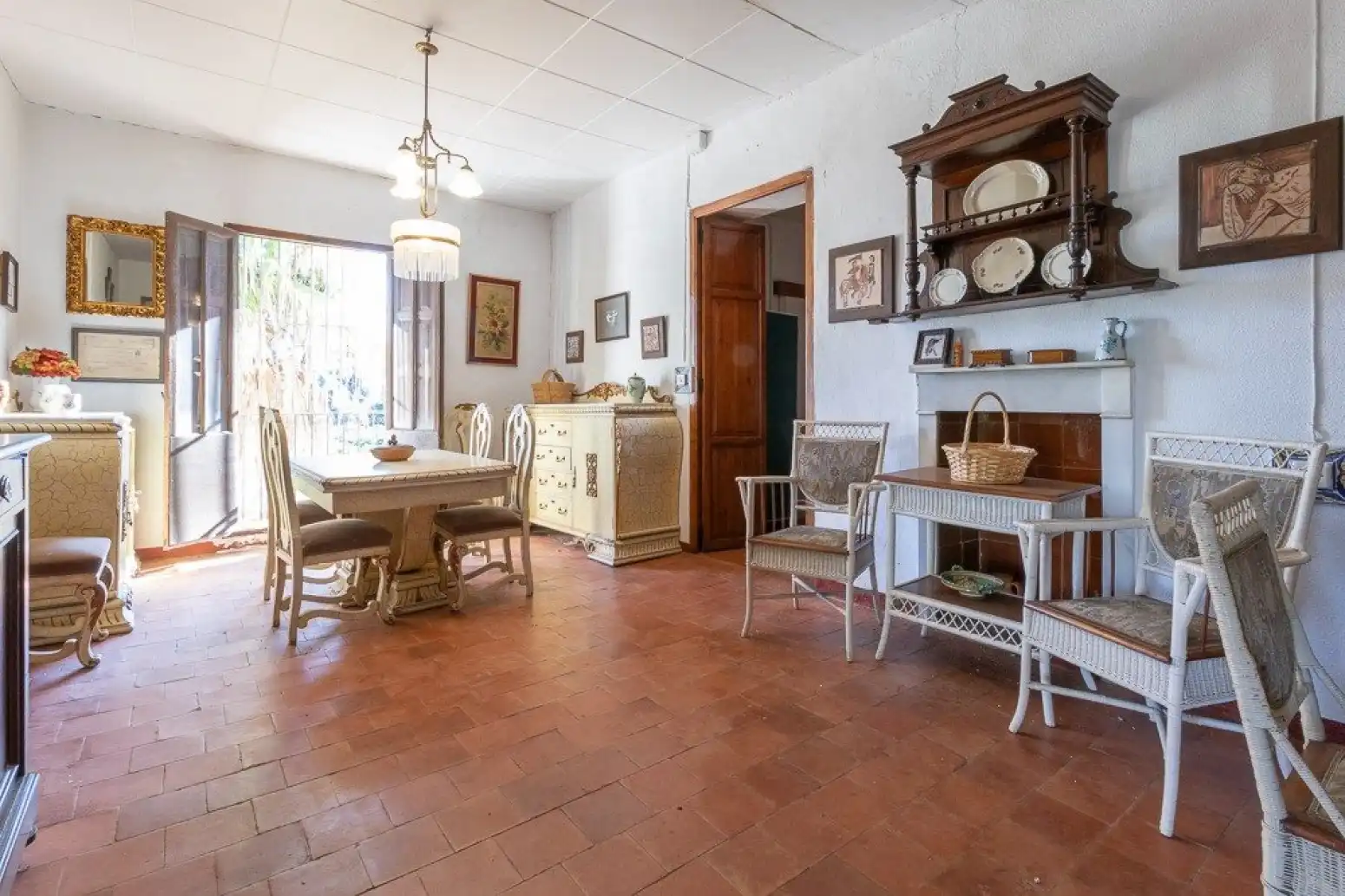 Terrain rustique à vendre à Benifairó de la Valldigna - HORTA, imagen 8