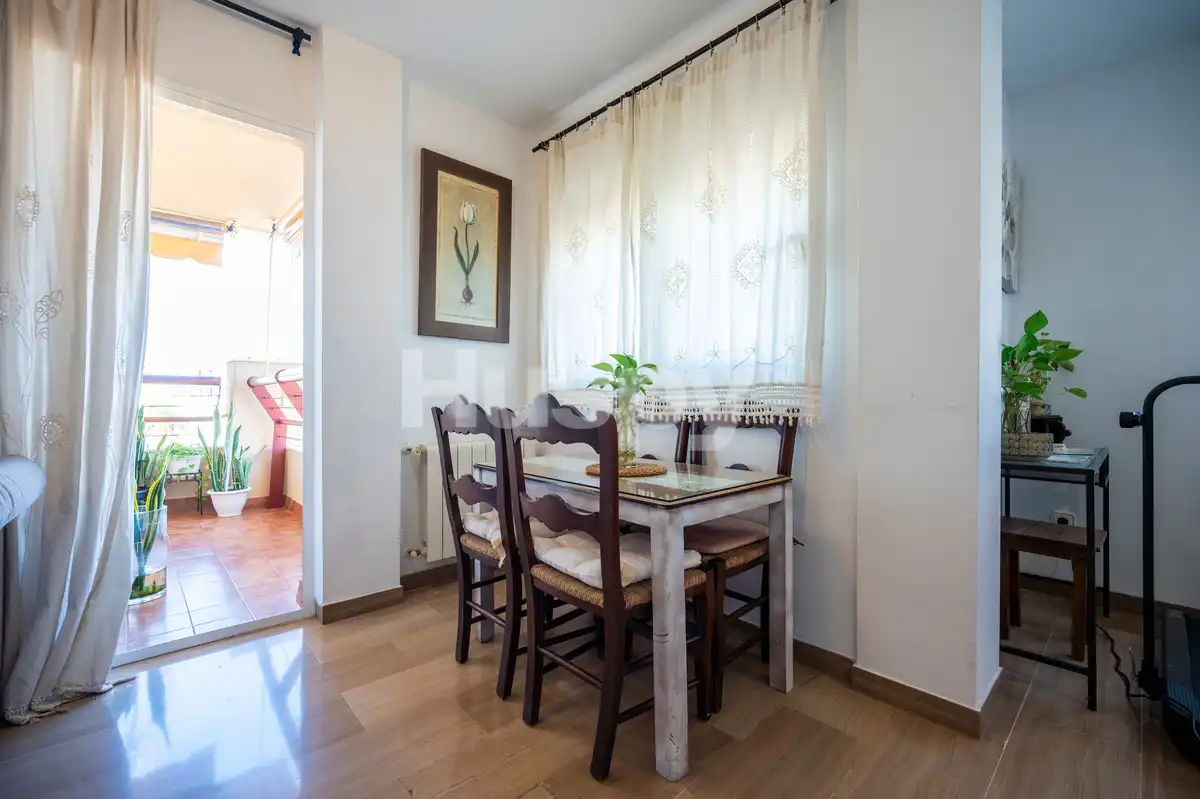 Flat with lift for sale in Carrer de Cèsar Puget Riquer, imagen 4