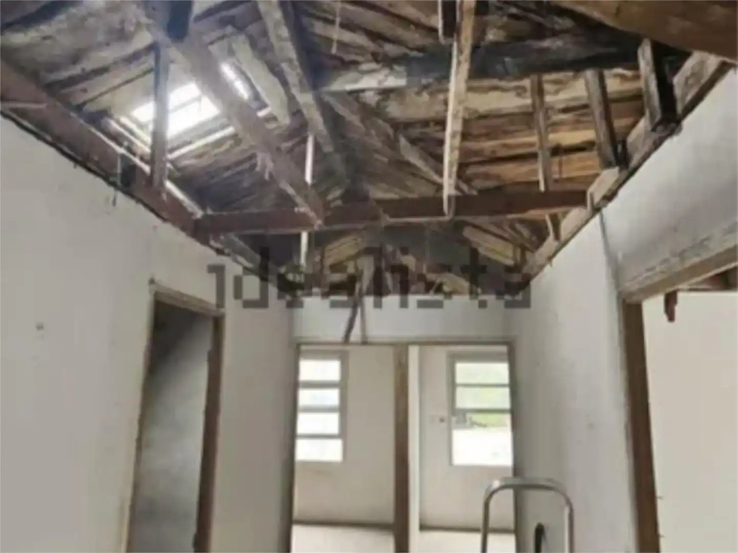 Casa o xalet en venda en Abadín amb Balcó