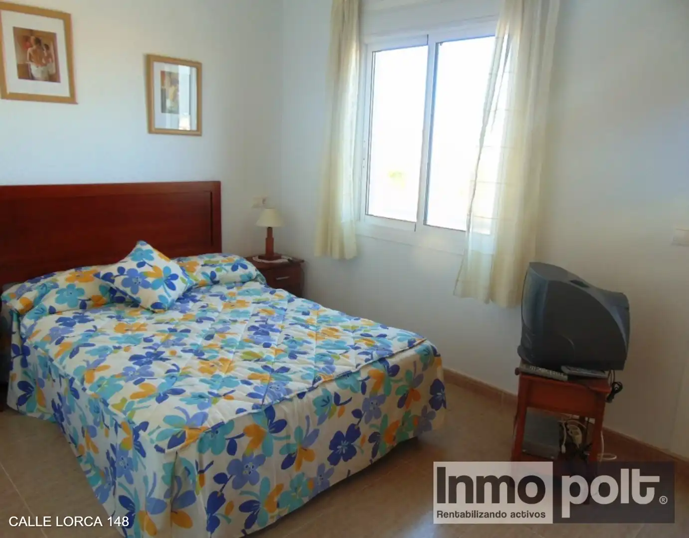 Bedroom of Detached homes for sale in Murcia  with Air Conditioner, Terrace and Furnished