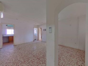 Wohnung zum Verkauf in Calle Lope de Vega