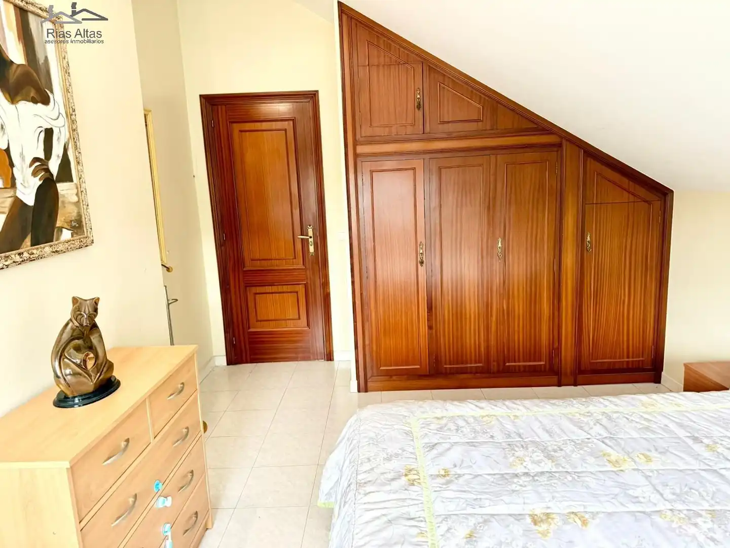 Chalet con piscina en venta en TRIBISQUEIRA, imagen 14