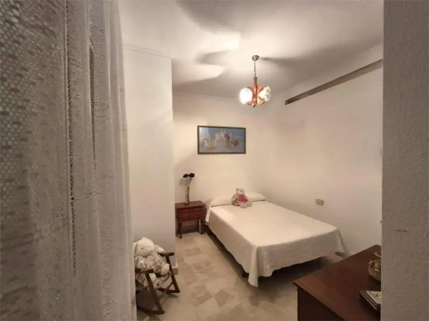 Habitación de Dúplex en venta en Torralba de Calatrava con Aire acondicionado y Trastero