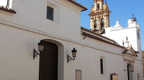 Foto 4 de Pis en venda a Avenida Alcaldesa María Regla Jiménez, 133, Colegio Europa, Sevilla