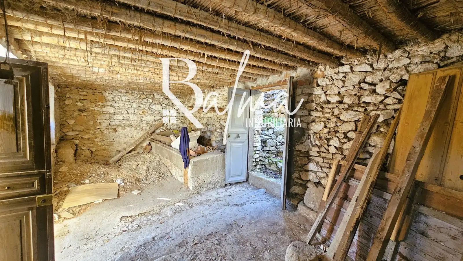 Casa o chalet en venta en Alfarnate