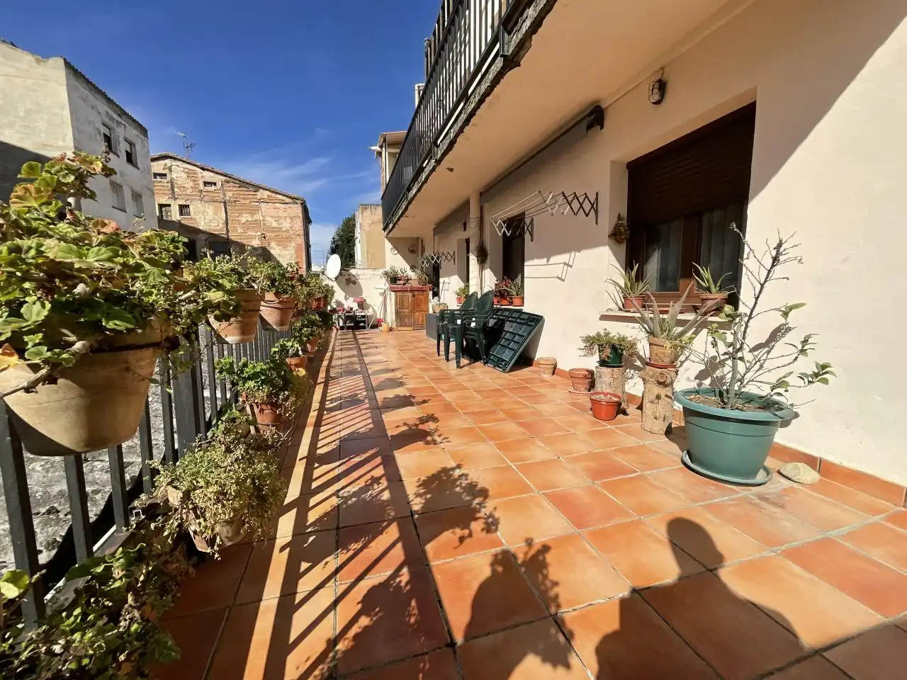 Wohnung mit Terrasse zum Verkauf in Calle Pinar
