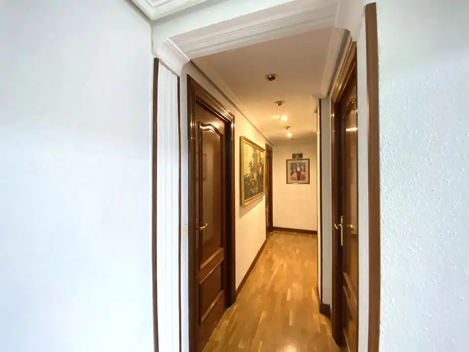 Piso con ascensor en venta en El Pilar, imagen 3