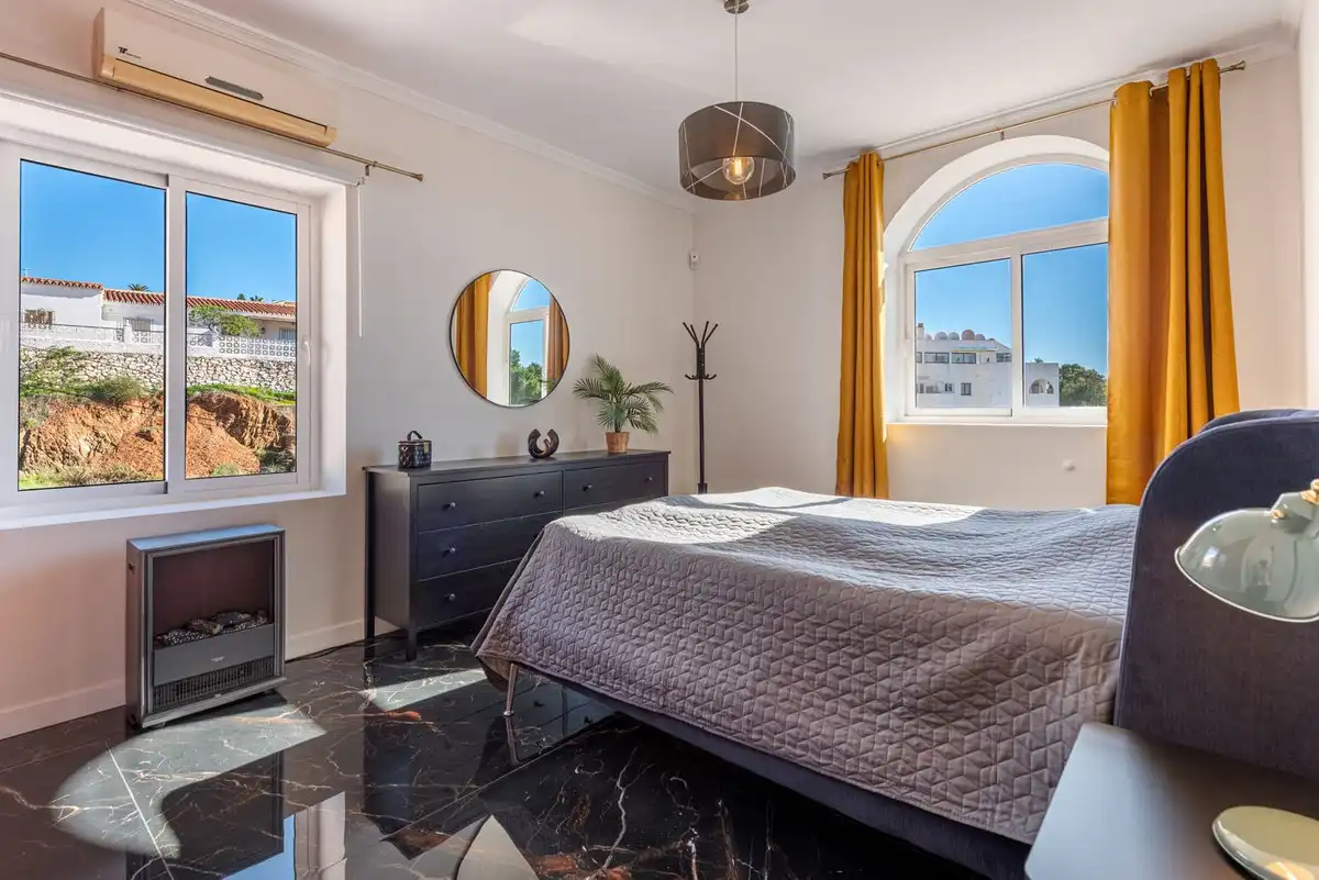 Villa con piscina in vendita a Las Gaviotas  - Carvajal, imagen 19