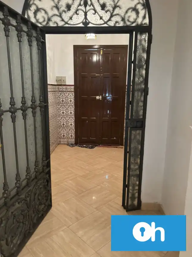 Flat for sale in San Juan del Puerto  with Private garden, Terrace and Storage room