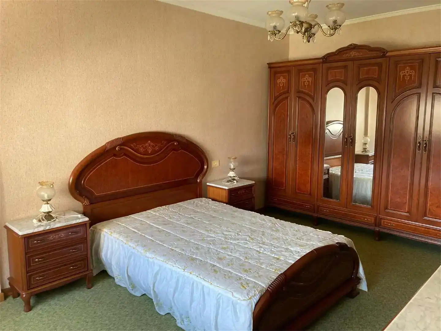 Habitación de Piso en venta en Foz, Lugo