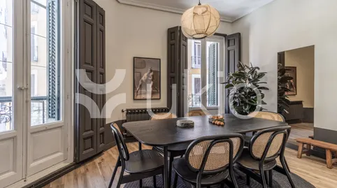 Foto 4 de Apartamento de alquiler en Calle de Gravina, Justicia - Chueca, Madrid Capital