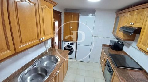Foto 4 de Piso de alquiler en La Bega Baixa - Plaza Xúquer, Valencia Capital