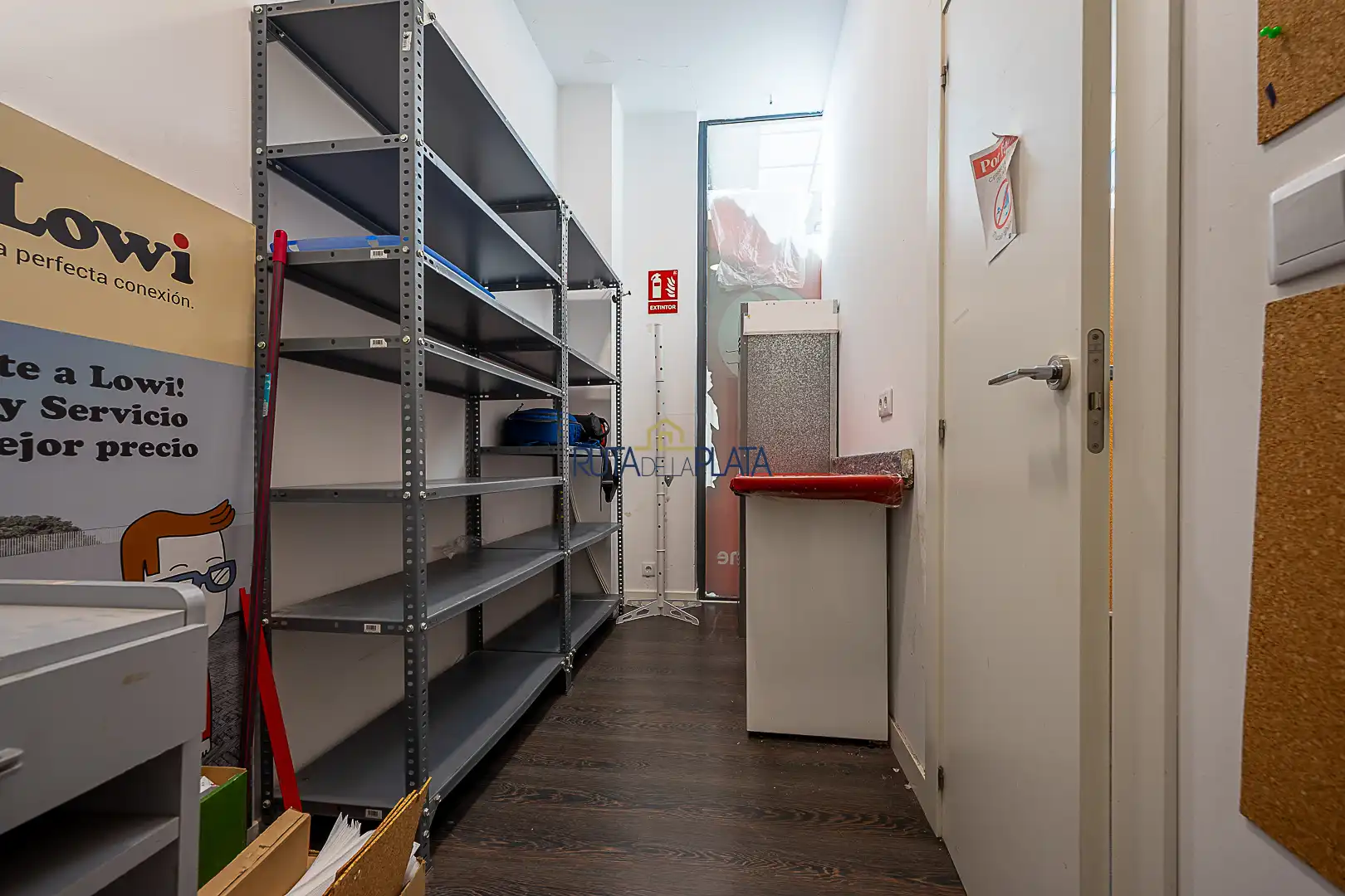 Local de alquiler en Zamora Capital  con Aire acondicionado, Calefacción y Internet