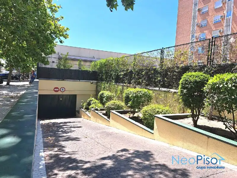 Appartement avec ascenseur à vendre à Parque Lisboa - La Paz, imagen 28