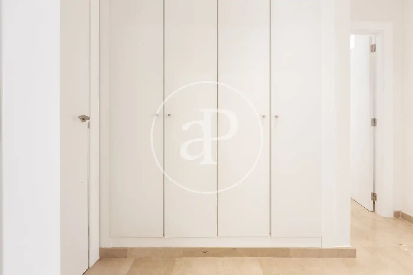 Habitación de Ático en venta en Valencia con Aire acondicionado, Calefacción y Terraza