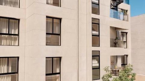 Photo 4 from new construction home in Flat for sale in Calle Germán Pérez Carrasco, 40, Quintana, Madrid