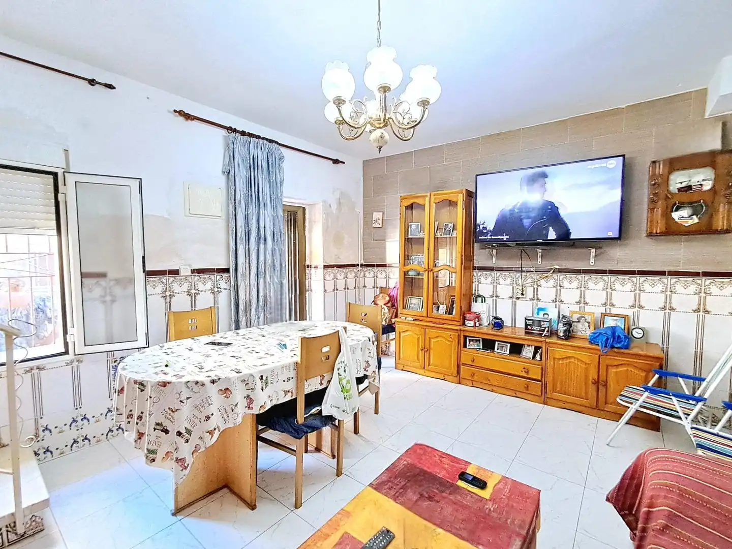 Maison avec terrasse à vendre à Casco Antiguo, imagen 9