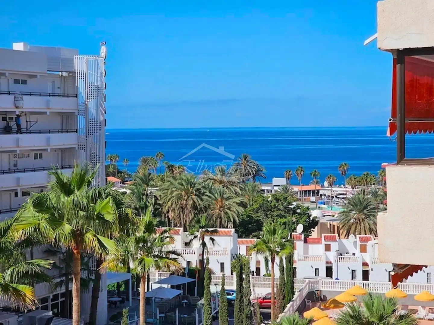 Piso con terraza en venta en Costa Adeje, imagen 5