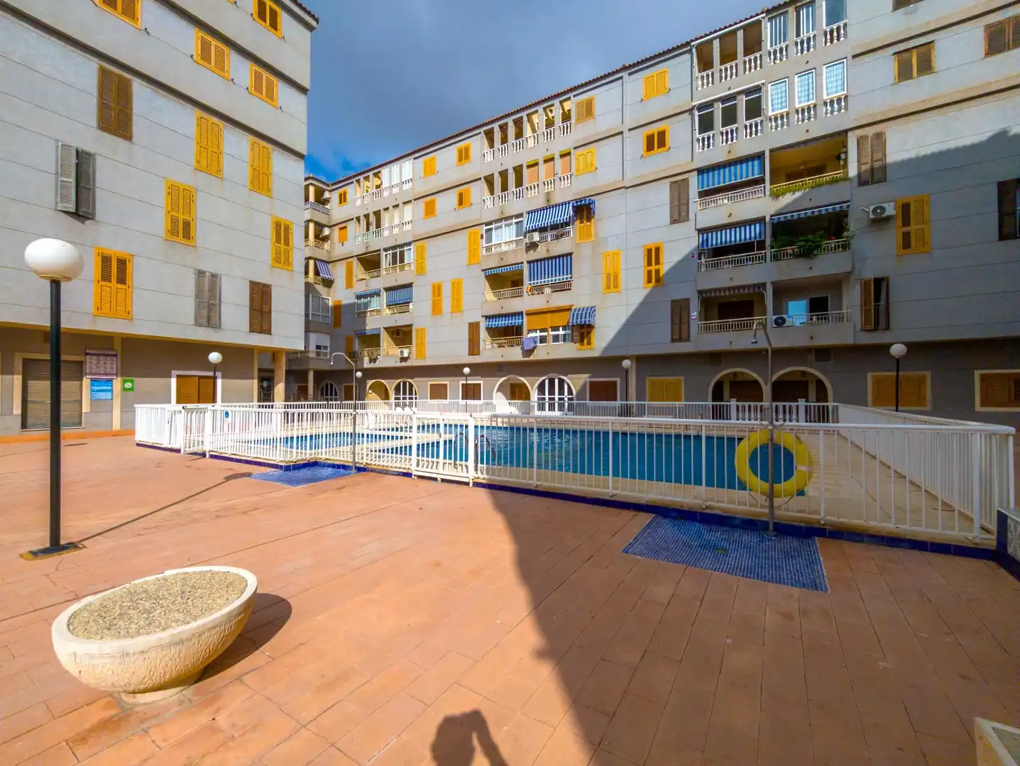 Piso con terraza en venta en URBANO ARREGUI, imagen 21