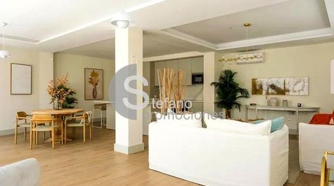 Foto 3 de Planta baixa en venda a La Malagueta - Monte Sancha, Málaga Capital