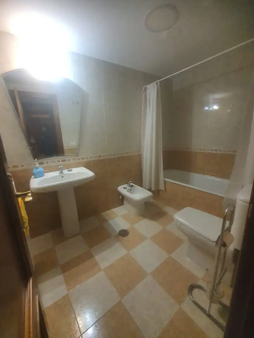 Flat with terrace for sale in Úbeda, imagen 4