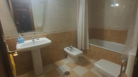 Foto 4 de Pis en venda a Úbeda, Jaén