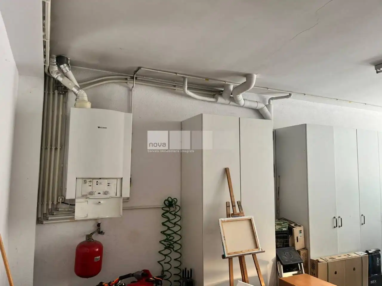 Casa o xalet de lloguer en Tona amb Calefacció i Terrassa