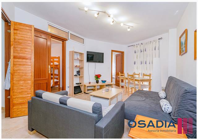 Piso en Venta en Callejón de Ricarda en Monachil pueblo