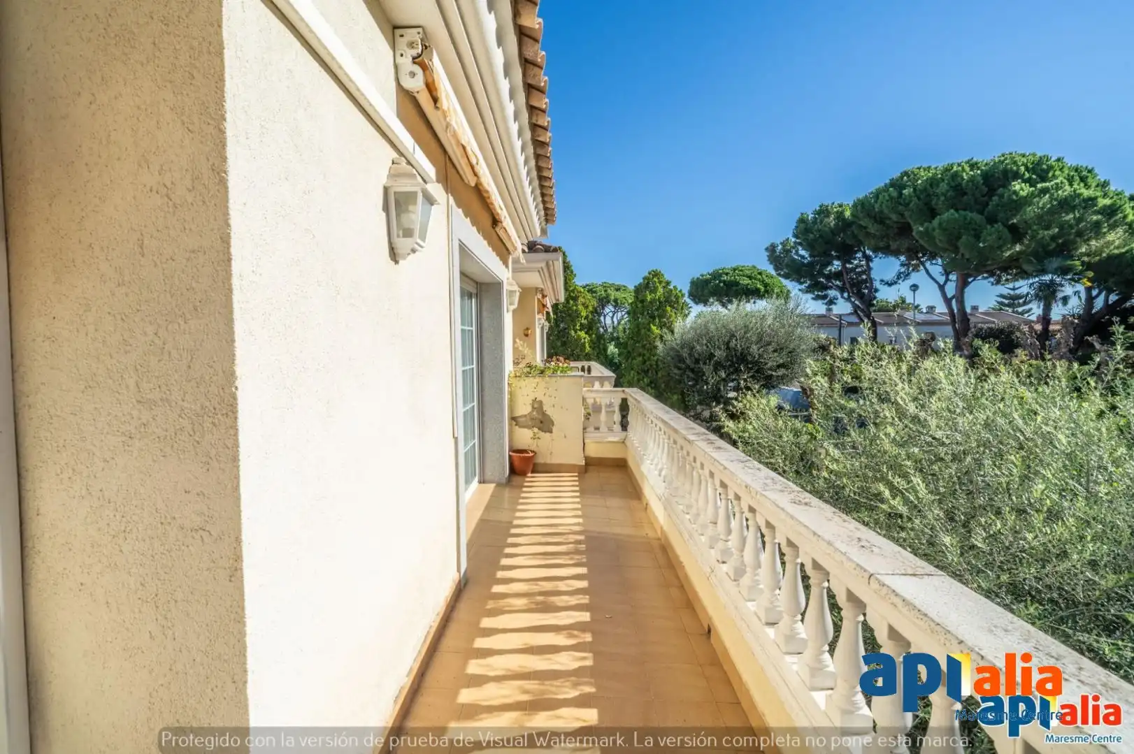 Casa con terraza en venta en Sector Est, imagen 5