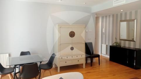 Foto 4 de Pis de lloguer a Casco Antiguo, Badajoz